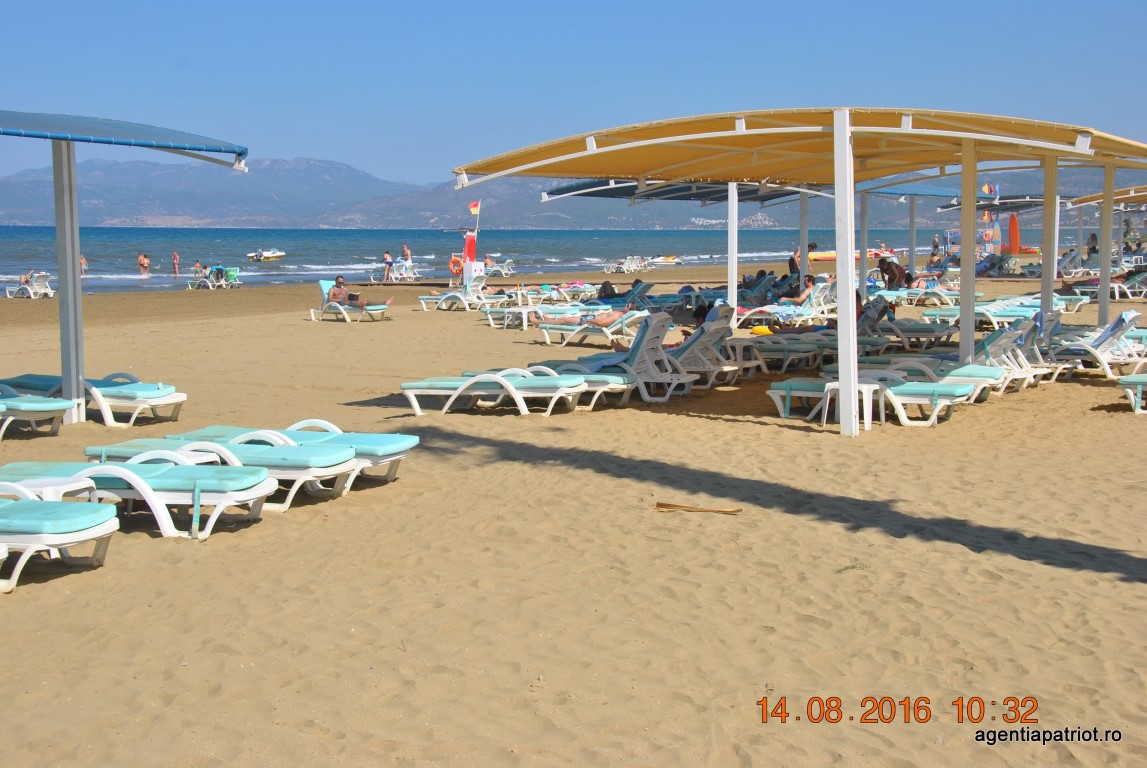 imagini hotel PALM WINGS EPHESUS